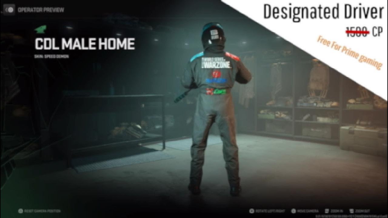 Designated Driver Bundle
