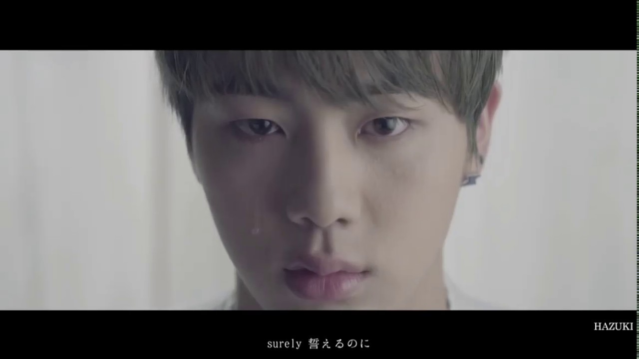 BTS 防弾少年団 - 'Crystal Snow' [FMV] 日本語歌詞/Eng Sub