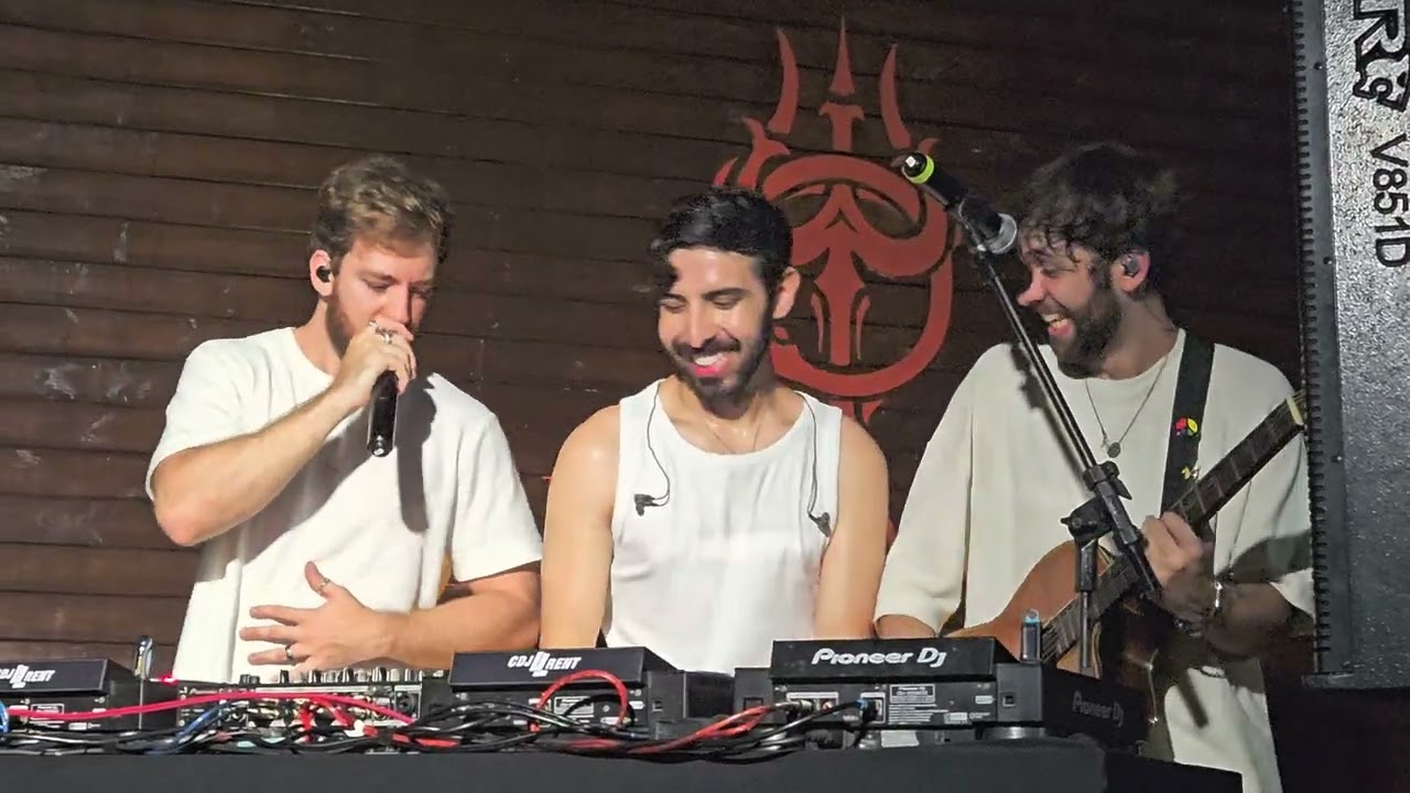 Rooftime - Live Your Life | Tantra Vitória ES - 09/03/2024