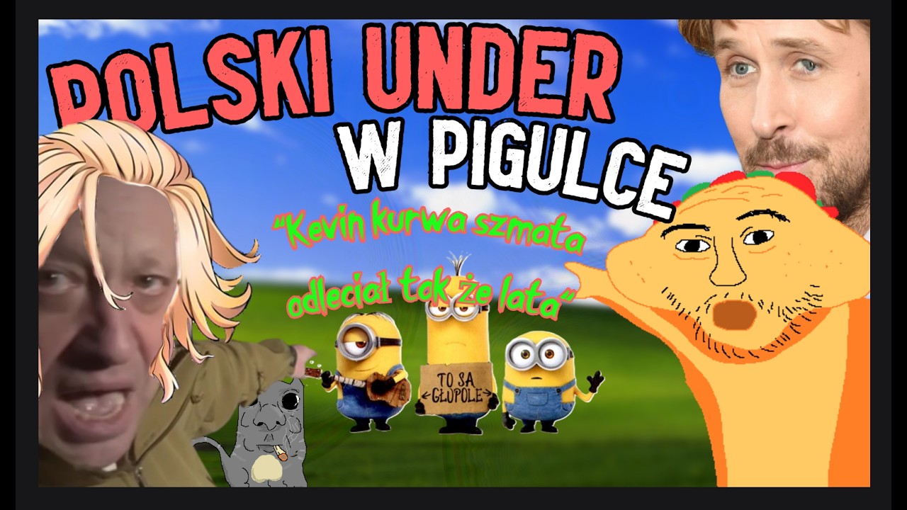 Polski Under w pigułce