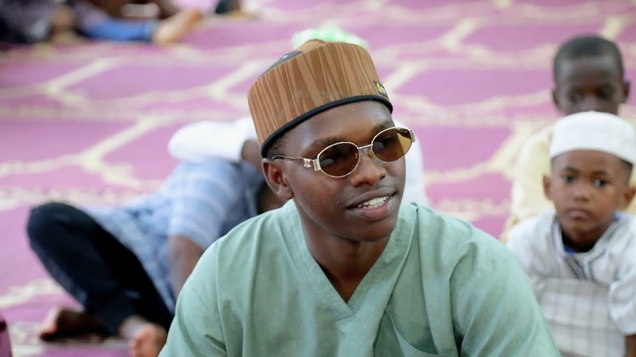 UFUNGAJI WA DARSA LA TAFSIRI YA QUR'AN