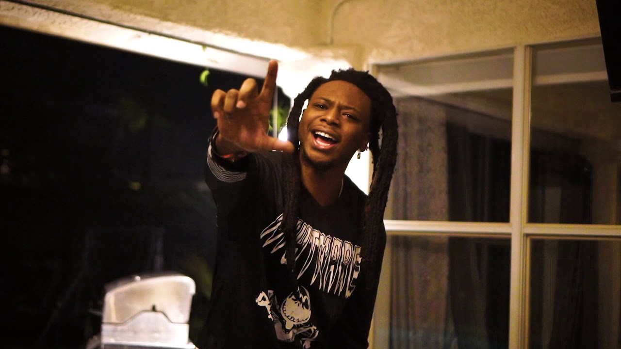 YC Fame - Touchdown ft. Mac Bari | Dir. @Marcellas2x