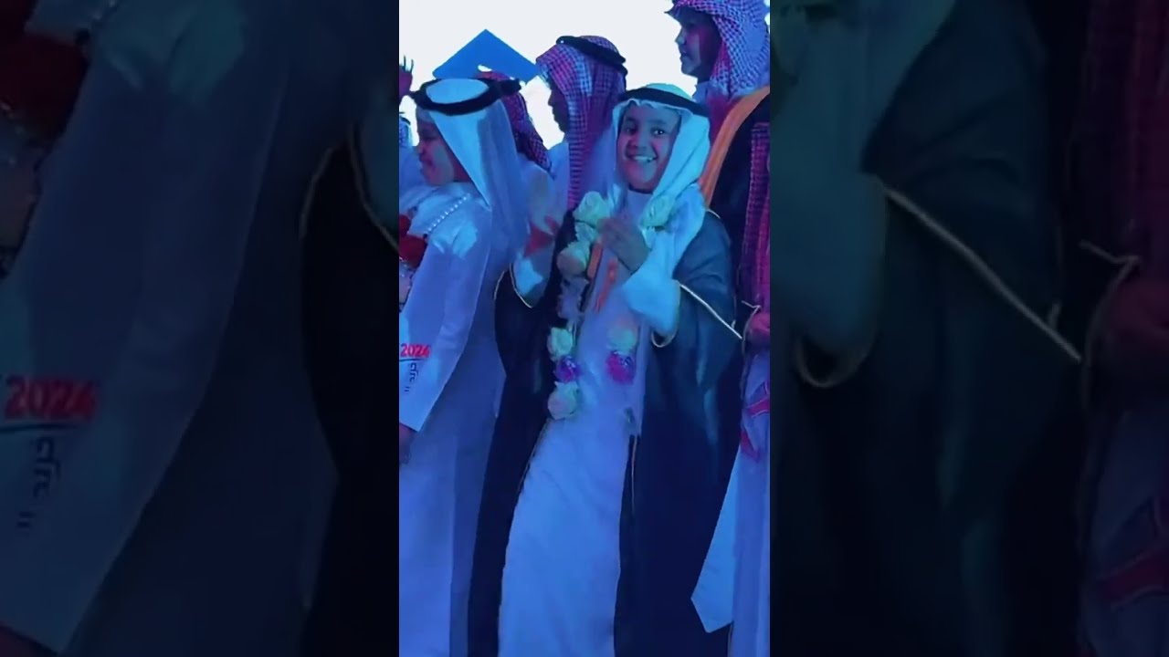 يوميات عائله ملسوعه ، حفل تخرج الفخم 😍