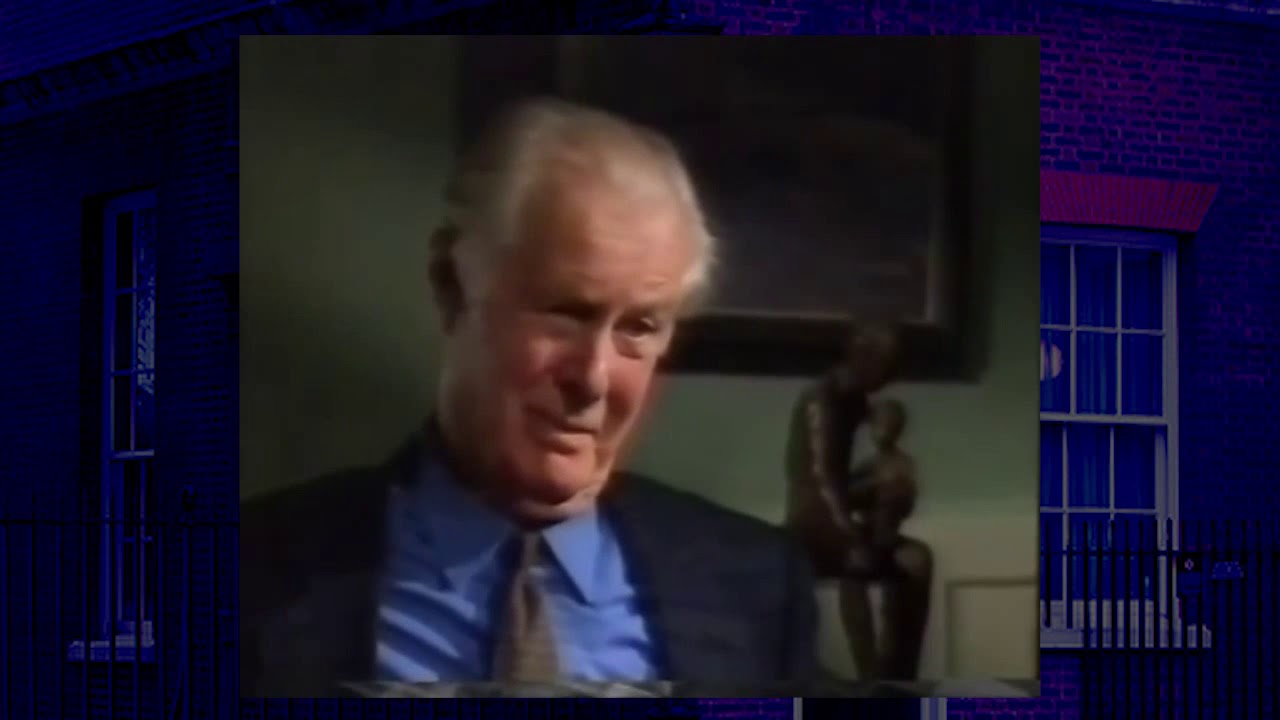 Tory whips could hush up pedo scandals subtitled