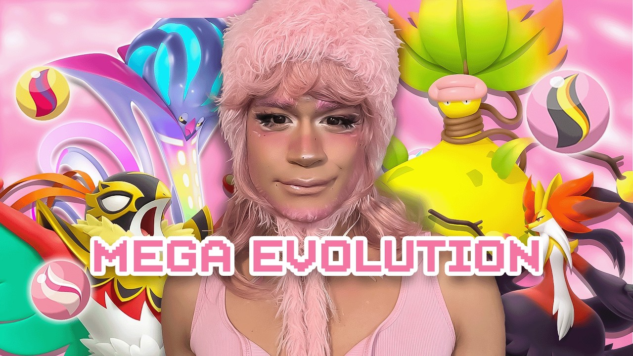 Mega Evolution Girlypop Tierlist