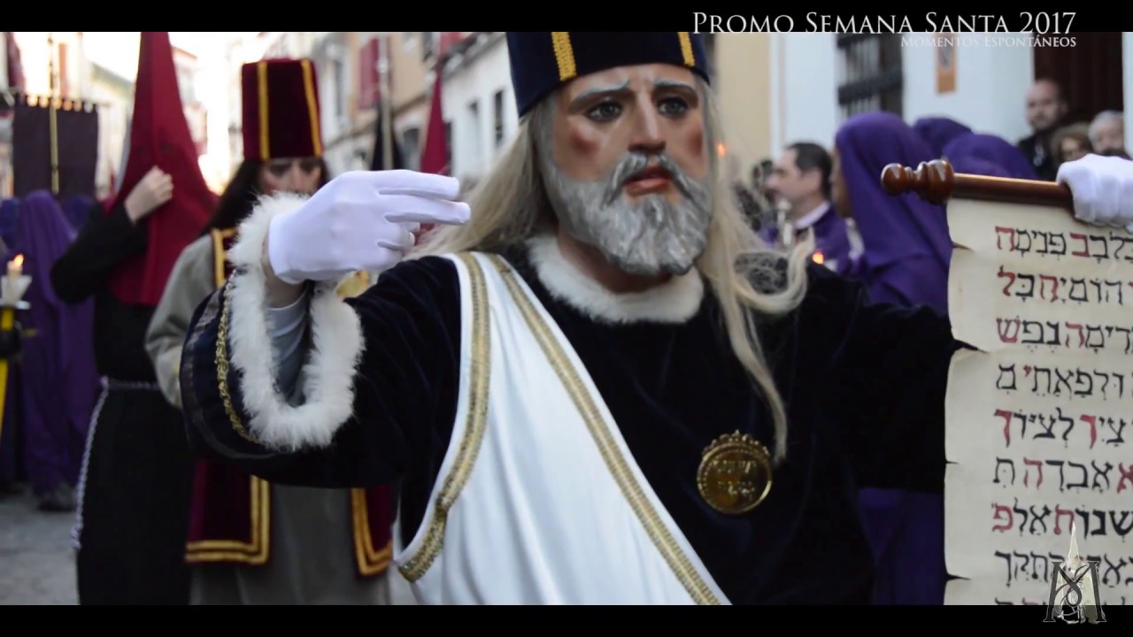 Promo Semana Santa Puente Genil | 2017