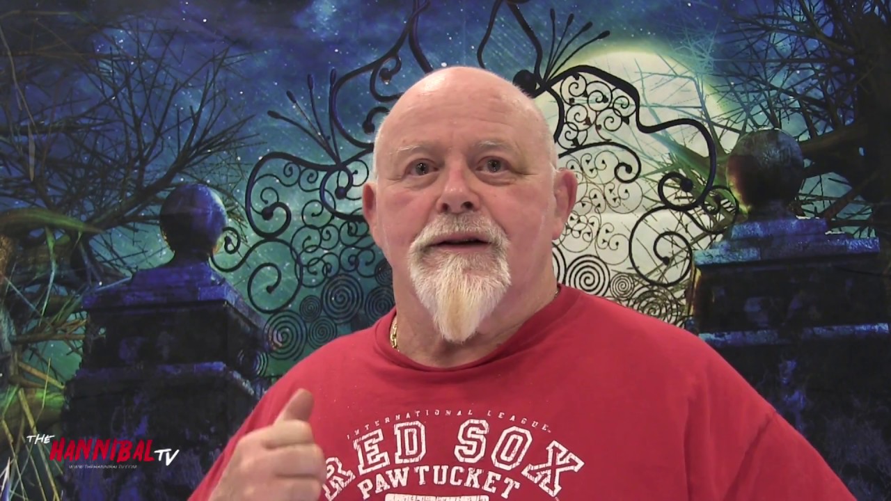 Kevin Sullivan Full Career Shoot Interview Part 2