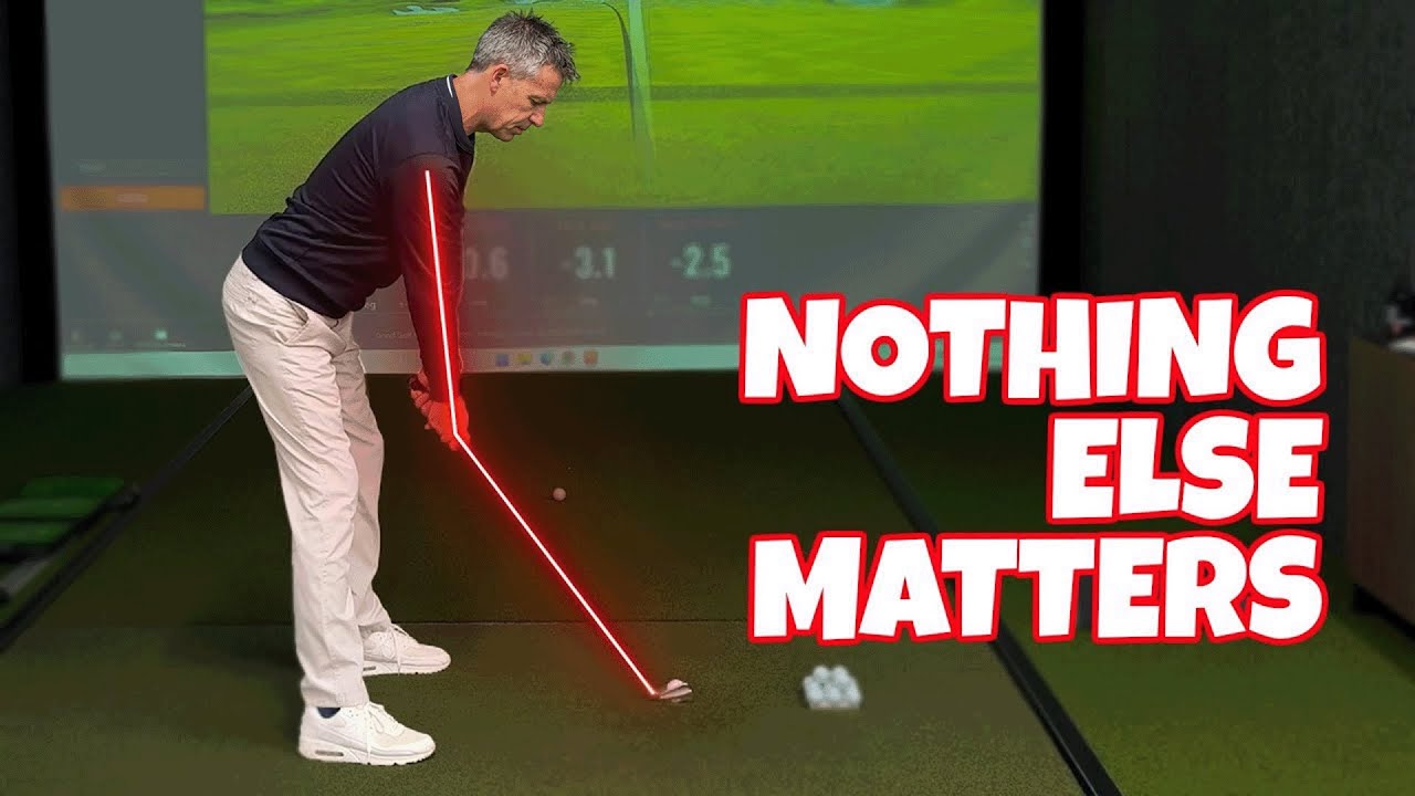 Golf Coaches Will Never Tell You This Because It Works EVERY TIME!