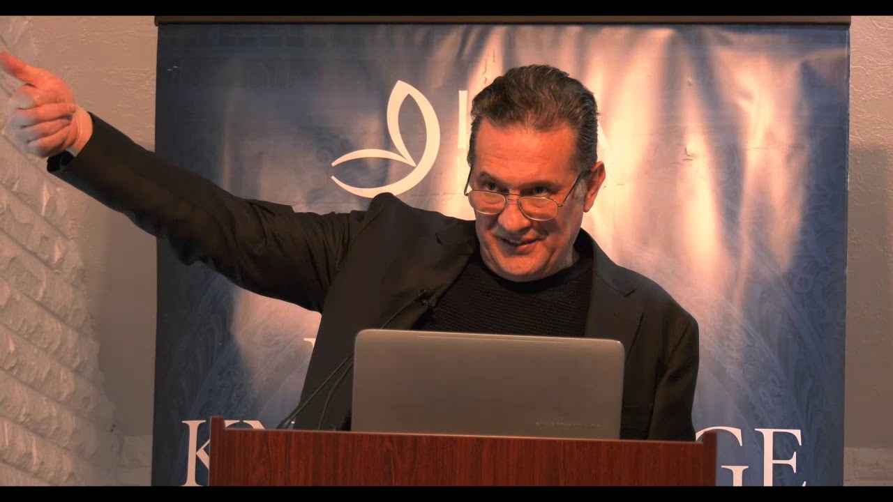 Concept of Destiny in Islamic Theology - Seminar - Omer Atilla Ergi