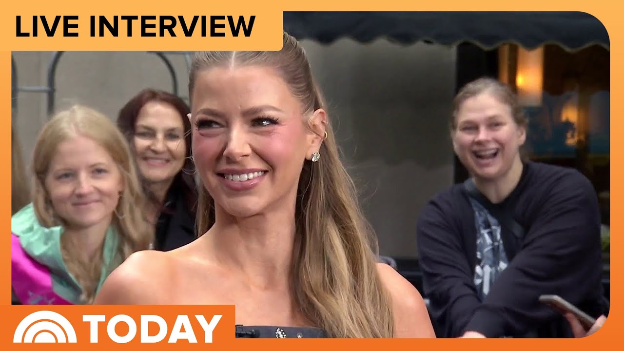 Ariana Madix Previews &lsquo;Love Island USA&rsquo; S7 Reunion