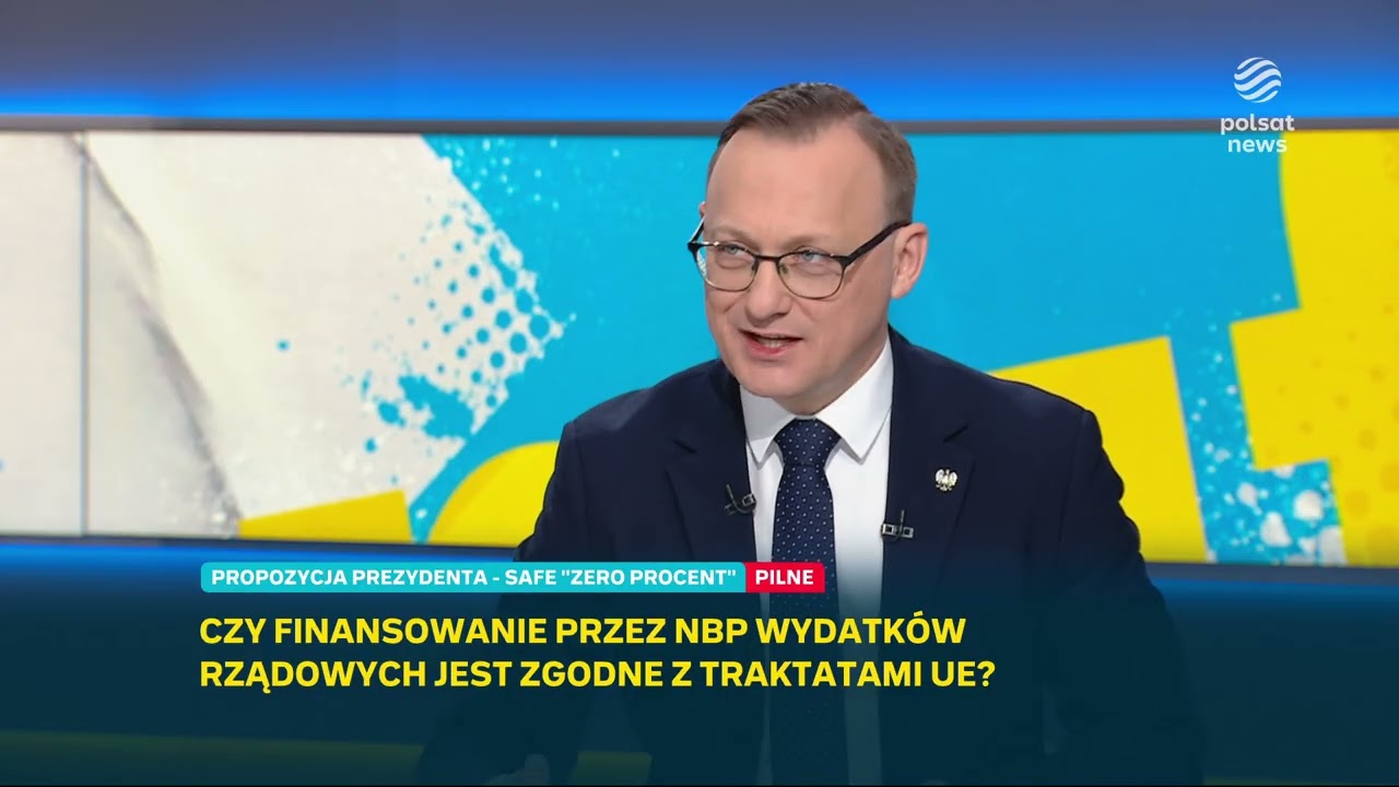 LEŚKIEWICZ O SZCZEG&Oacute;ŁACH 