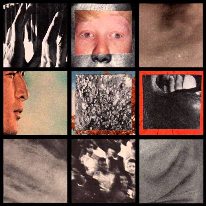 In Disgust - Split 7