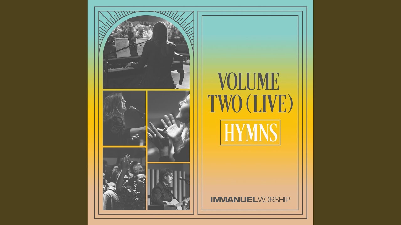 May the Glory of the Lord Endure Forever (feat. Parke Cottrell) (Live)