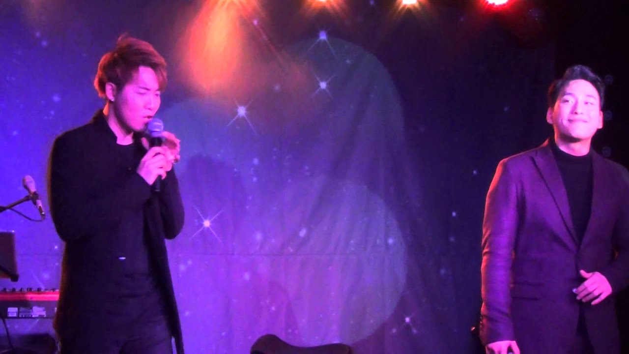 LEN PianoMan (렌 ) & Kibeom「HEY JUDE」 ( COVER by LEN& Kibeom)