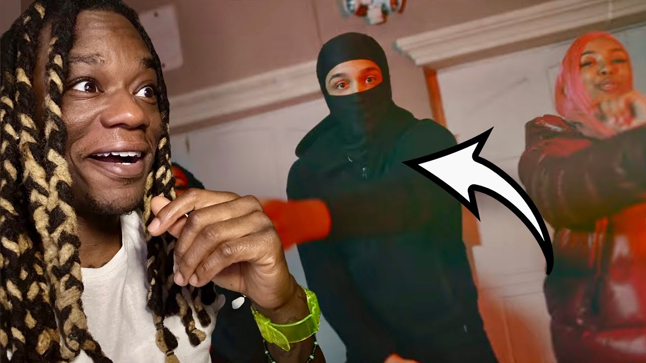 YAVI DG x ENNY B x RUBI G - SHOT CALLERS | Dotty Reaction