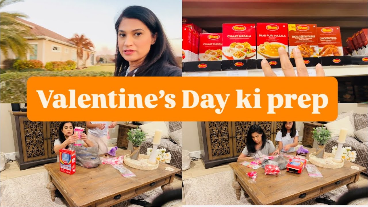 Hum Valentine’s day kaise manate 