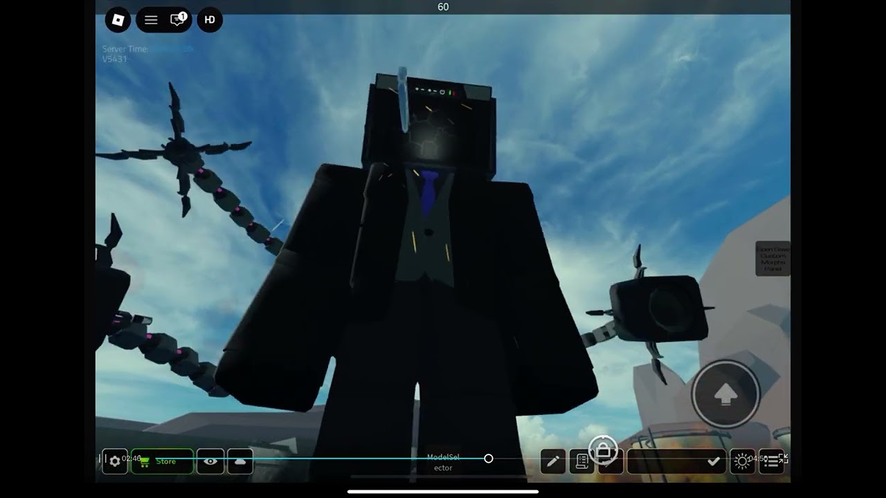 Skibidi doom 18 (part 1) @Dafudboom7652