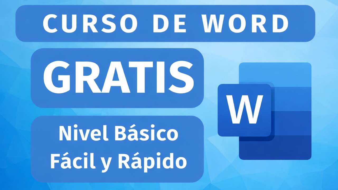 Clase 11: Ordenando un informe desde cero
