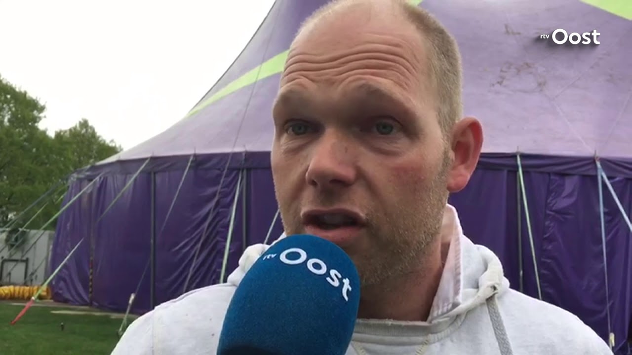 Drie vrienden uit Haaksbergen over geheim succes Hollands Glorie Festival