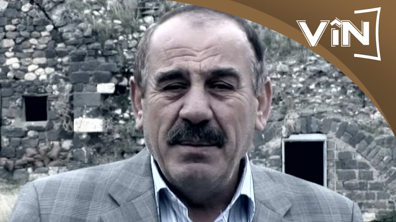 Eske Ciziri - Le Le Dayike - عه سكه ر جزيرى - لێ لێ داییکێ