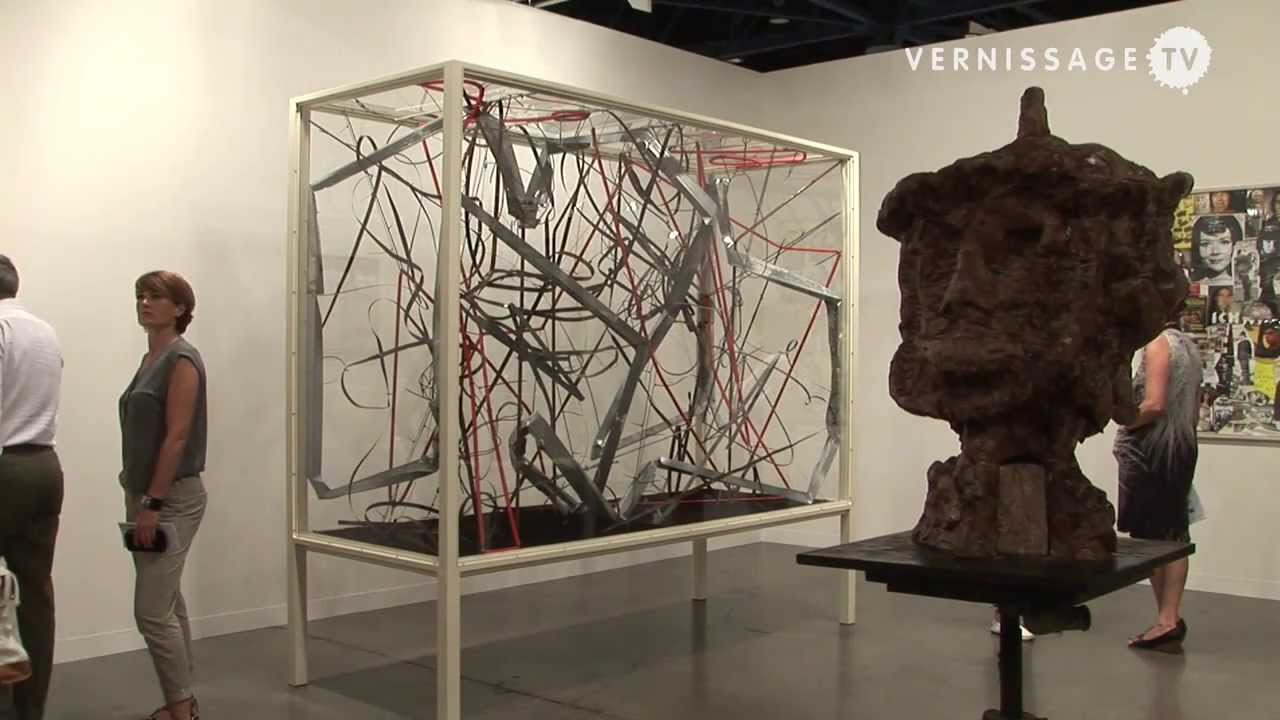 Art Basel Miami Beach 2010
