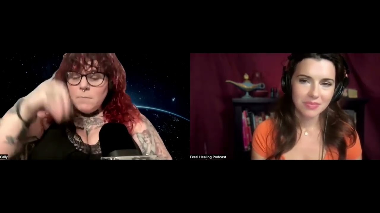 S2 Ep1 Wrong Woman Wrong Era