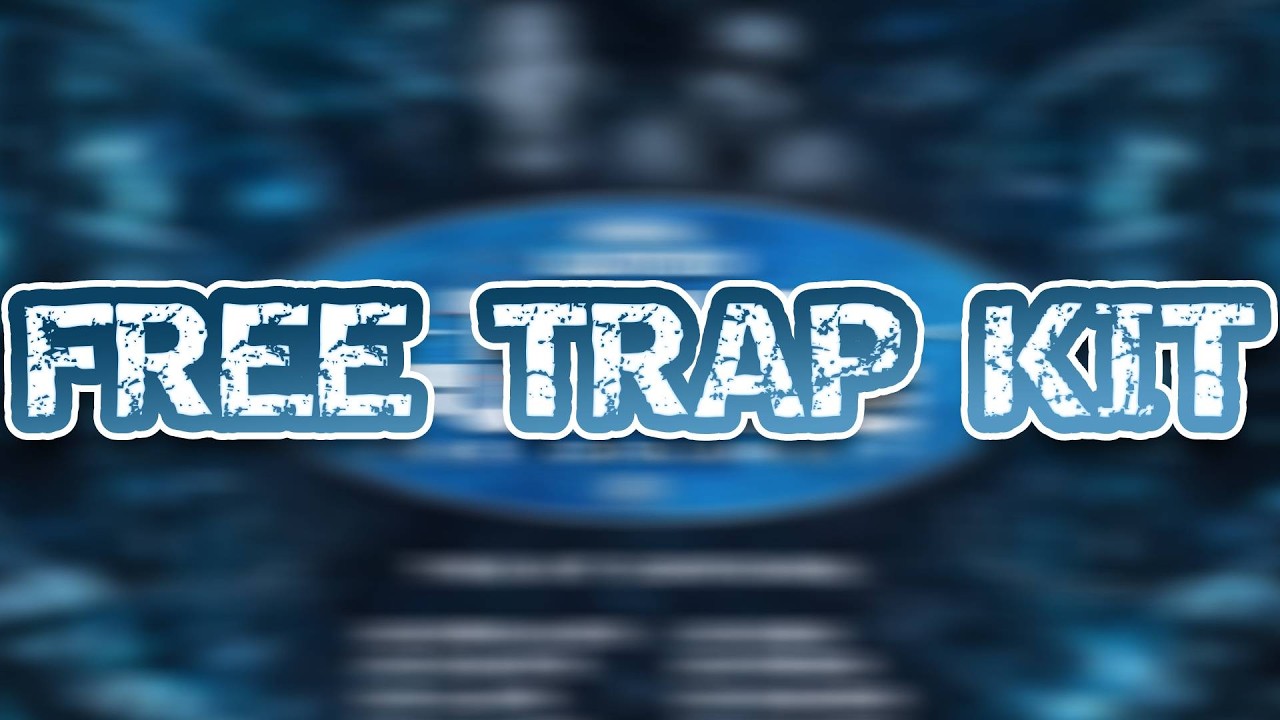 [FREE] 200+ Trap Drum Kit (Glo, Trap, Speedtrap)