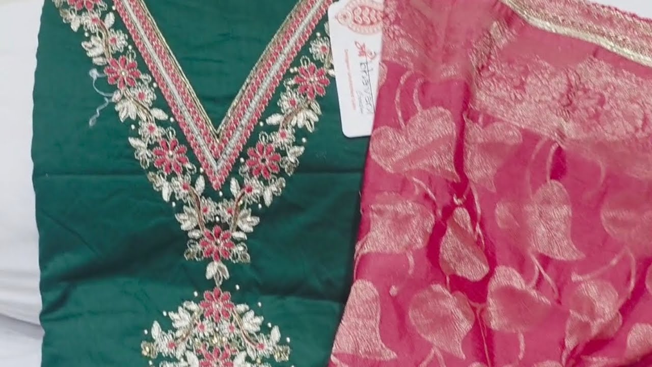 Trending Cotton Suits 👈👈👈👌👌👌👍👍👍