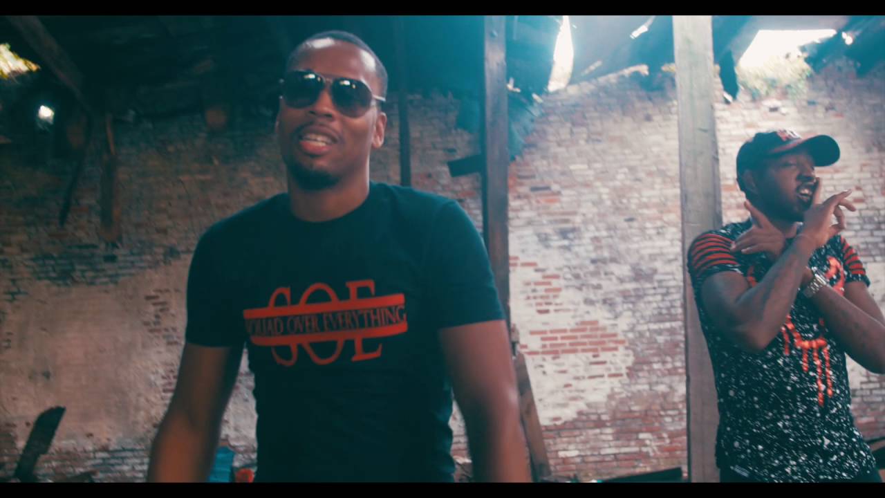 MRIGOTTEM - Cut Throat ft YonnieBeaubois, Profit Da Monsta ( Music Video )