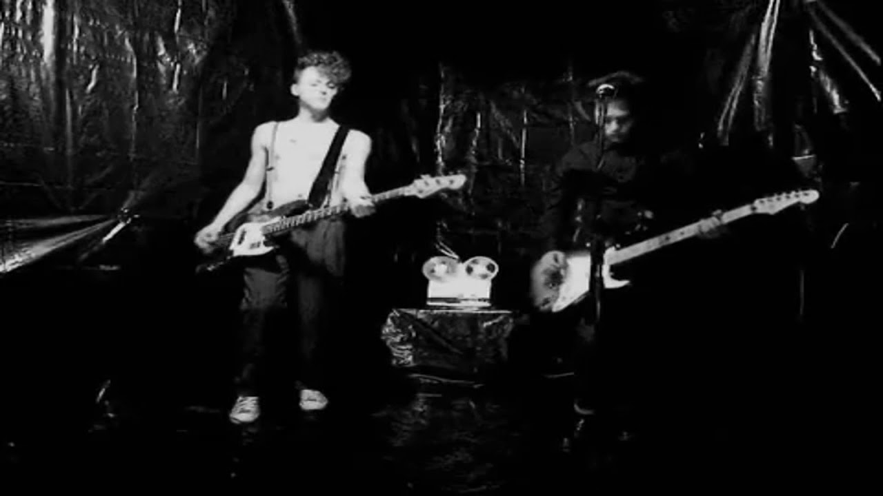 She Past Away - Kasvetli Kutlama [DJK VIDEO]