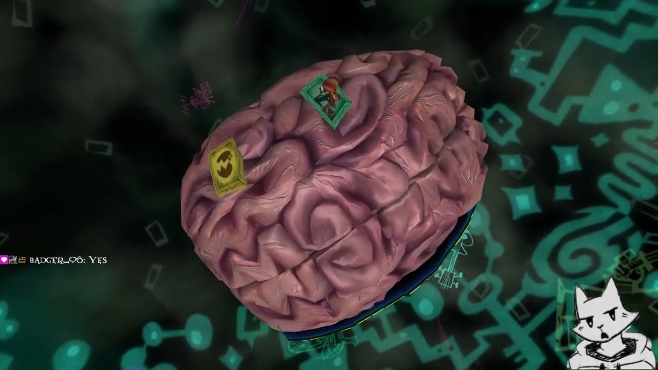 [10.01.26] Psycho Saturdays | Psychonauts | part 1