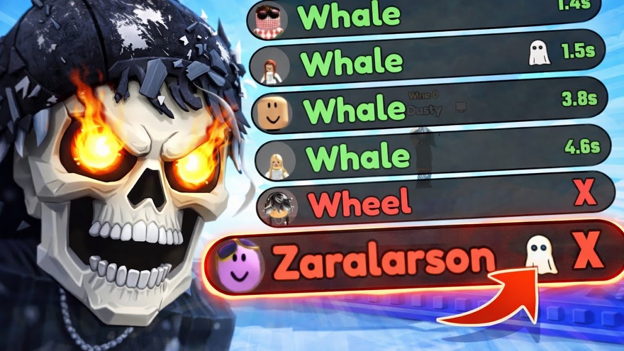 When ROBLOX IQ Kids TRY to answer 😎