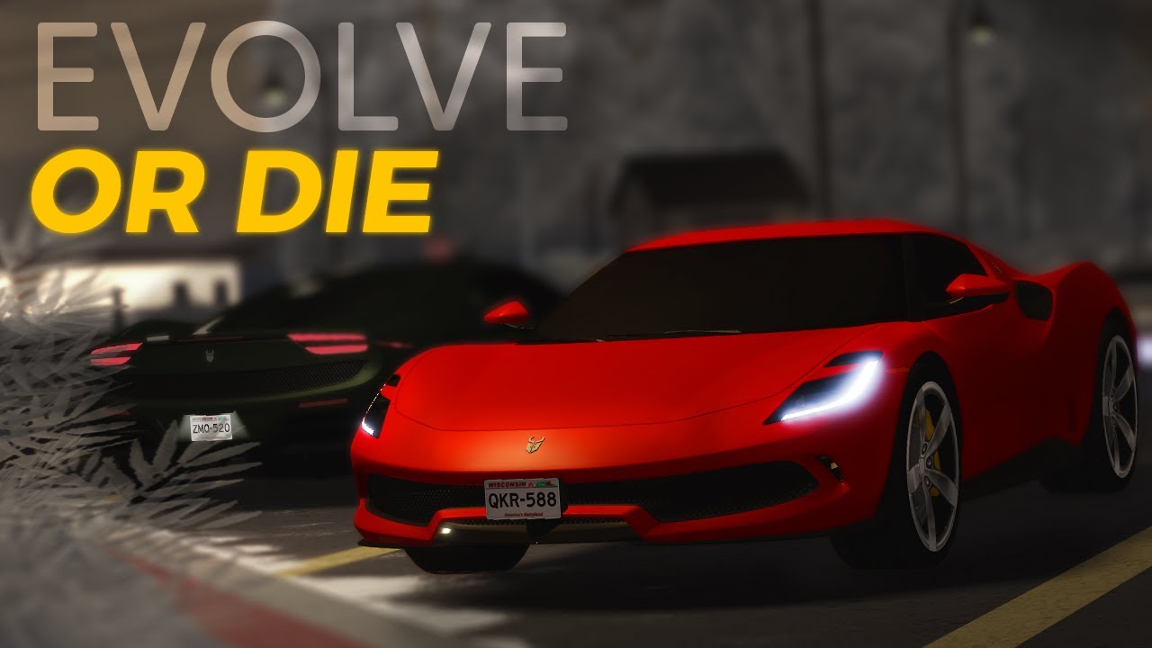 Hybrid PERFECTION! | 2024 Ferrari 296 GTB