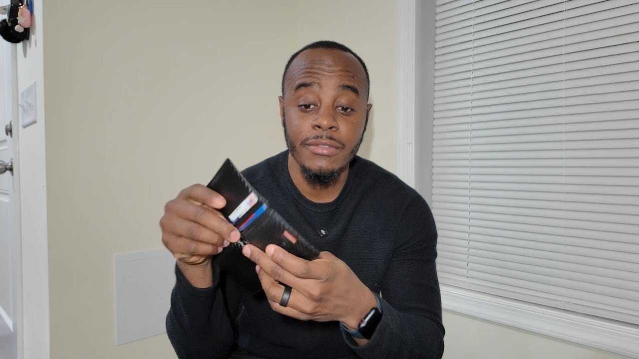 Watch This Before You Buy This RUNBOX Wallet for Men