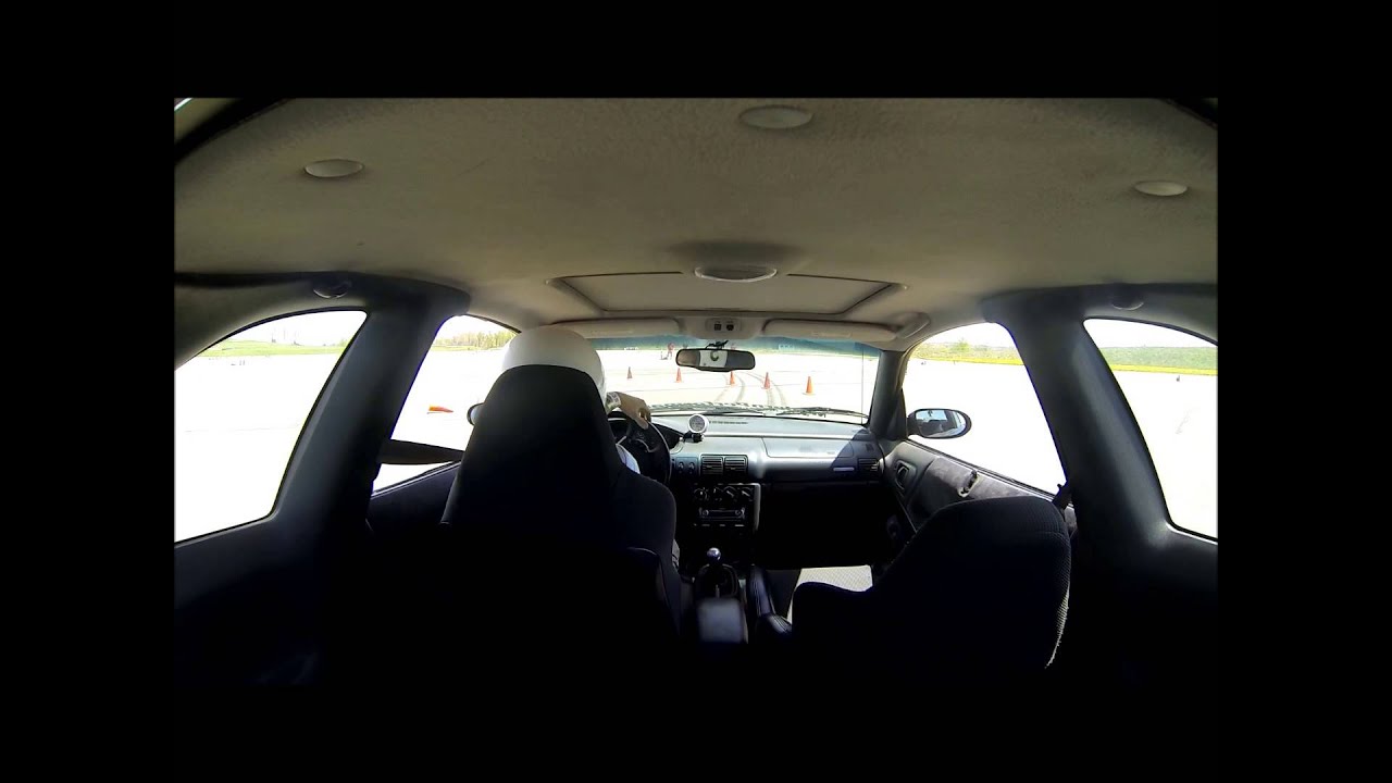 1999 Dodge Neon R/t GoPro AutoX