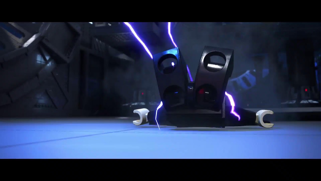 LEGO Starwars The Skywalker Saga Episode 6