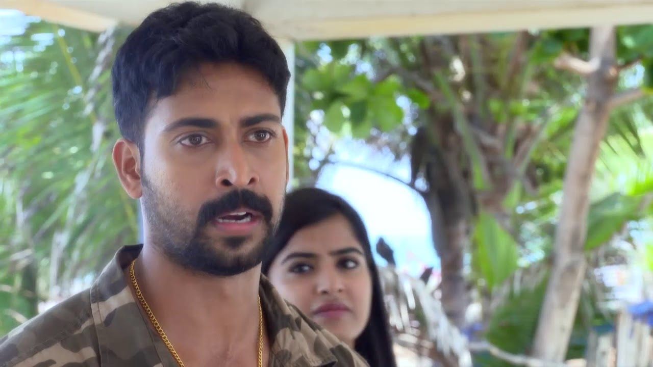 STAR BHARYA 586 TD 24 04 2018