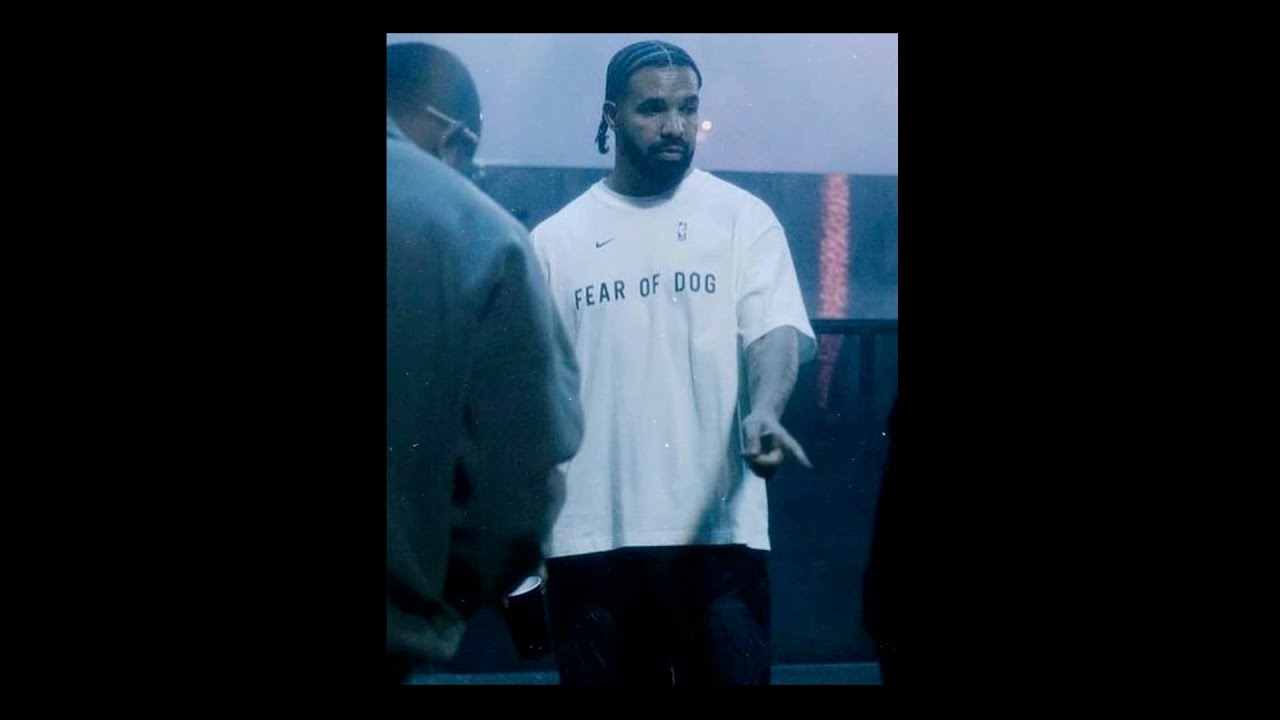 (FREE) Drake & Jersey Club Type Beat - 