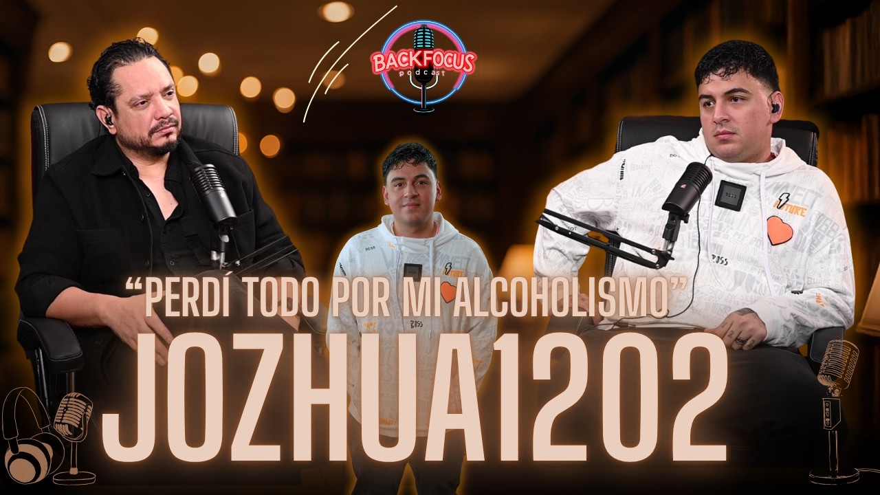 Por el Alcoholismo LO PERDÍ TODO .
