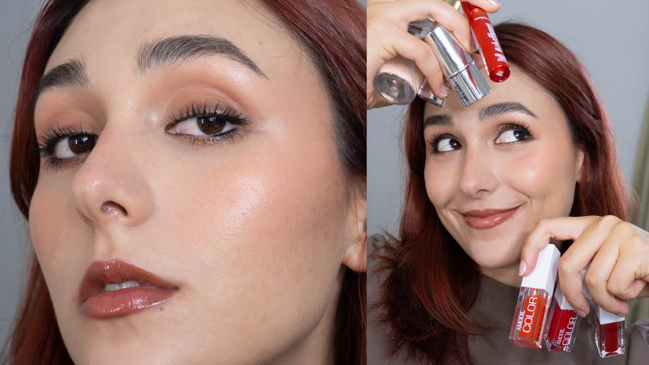 RESEÑA TODOMODABEAUTY + DAPOP - Probando productos virales | MoriceMakeup