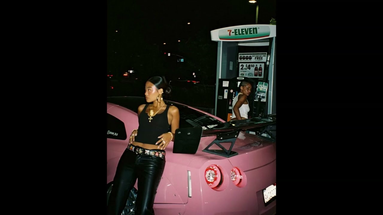 [FREE FOR PROFIT]Aaliyah X Kelhani 90s RnB Type Beat 2025 