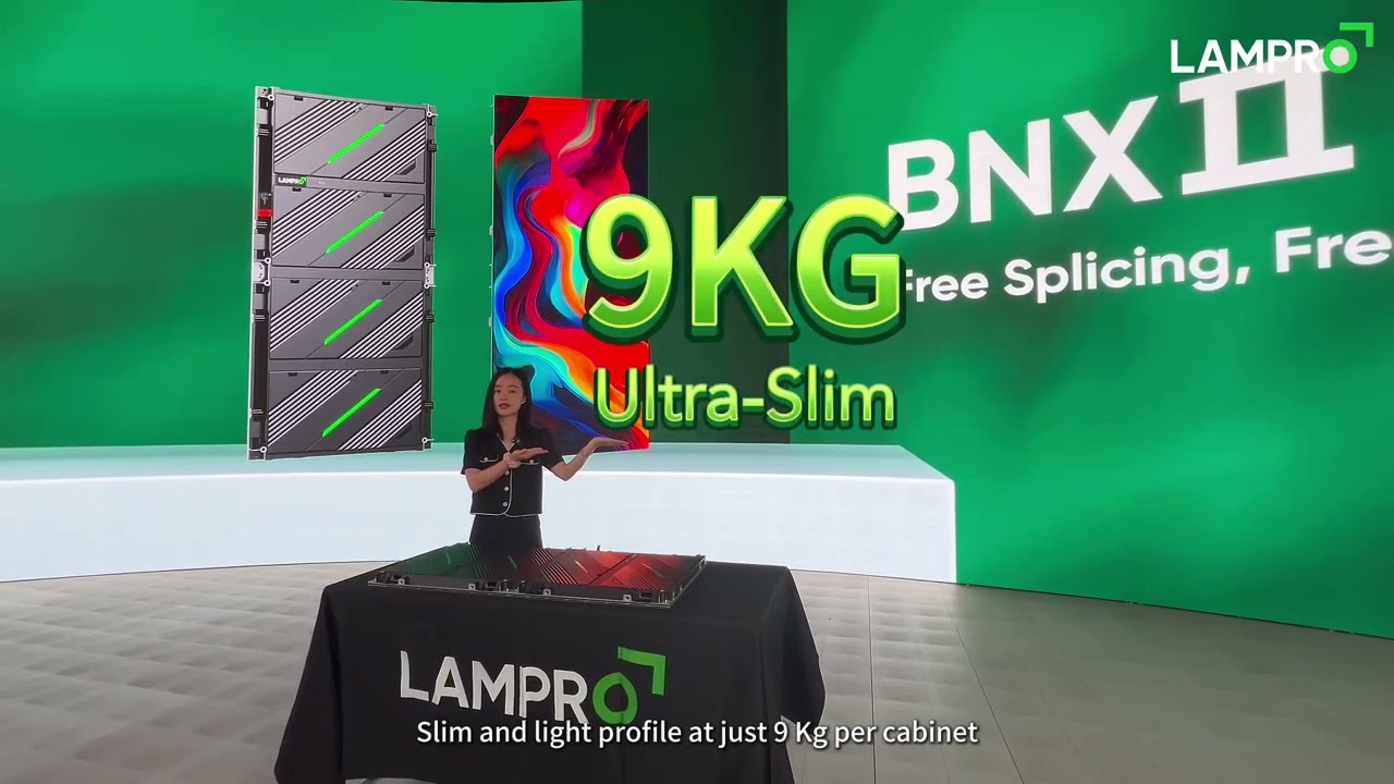 BNXII - Free Splicing, Free Form