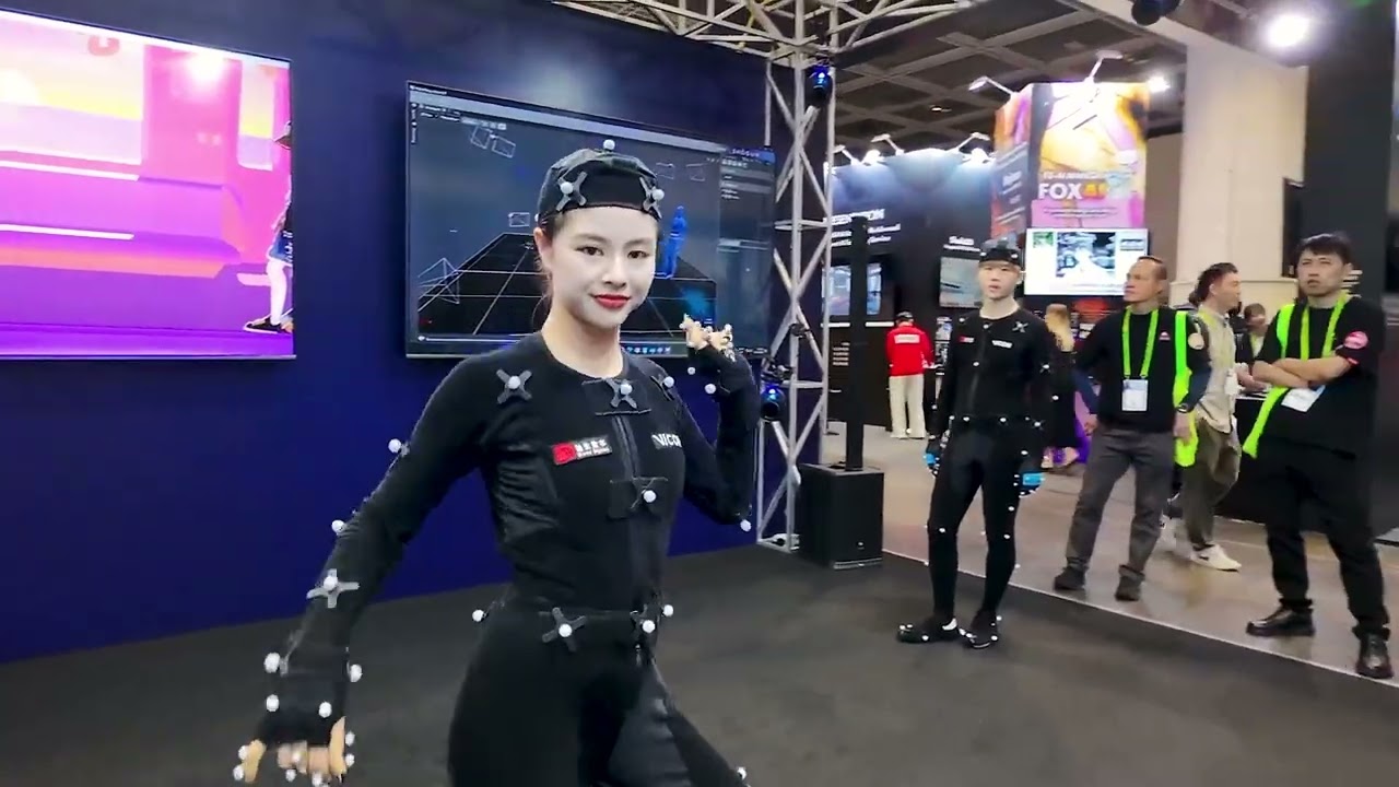 SIGGRAPH Asia 2025 Highlights