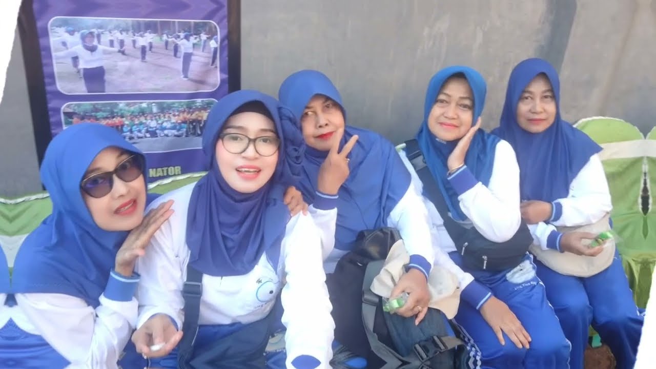 Latber sasana Grisan 12 dan sasana Wijaya Kusuma di Turen ( Healing part 1)