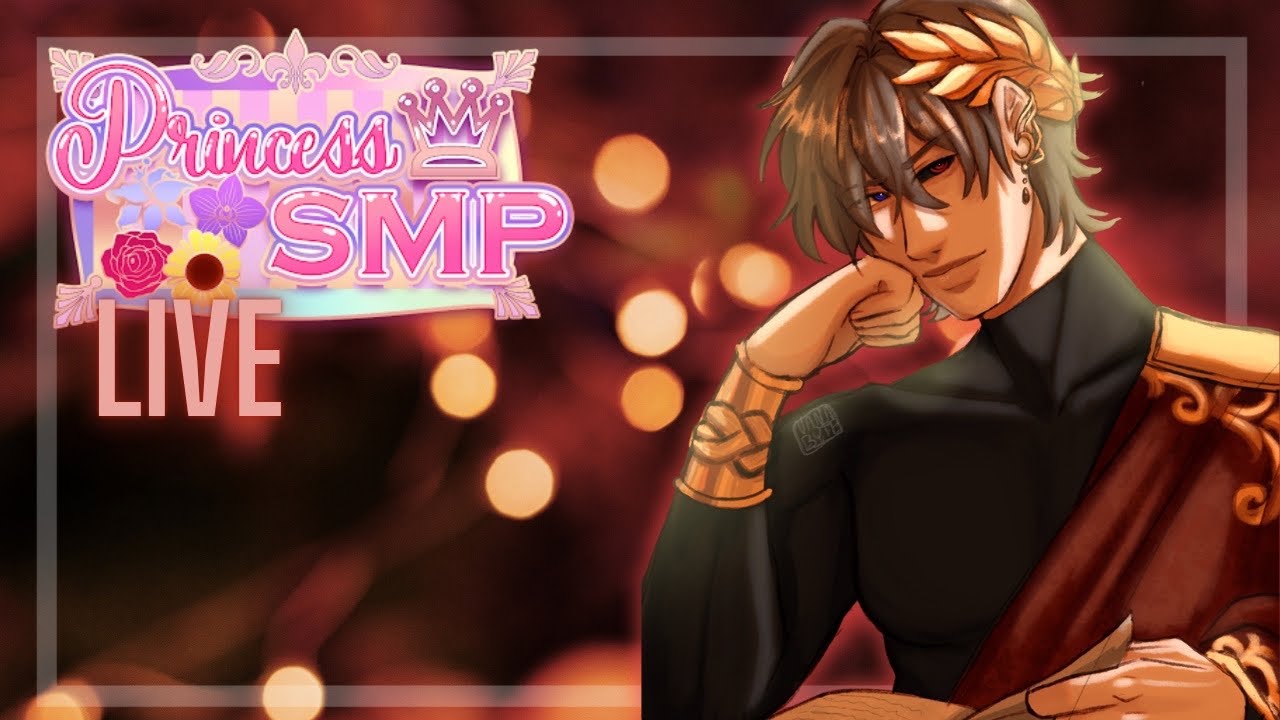 Kingdom Building | PSMP S3