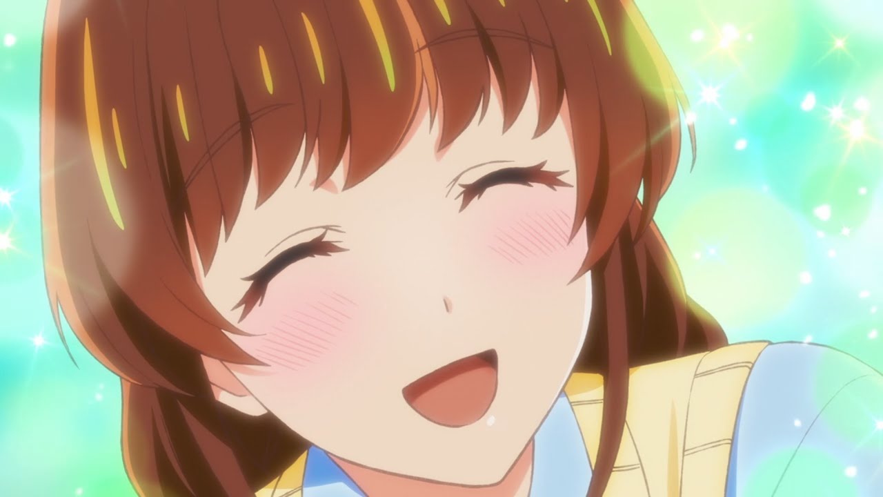 Jiro ciente celos por Shiori Parte 1 | Fuufu Ijou Koibito Miman