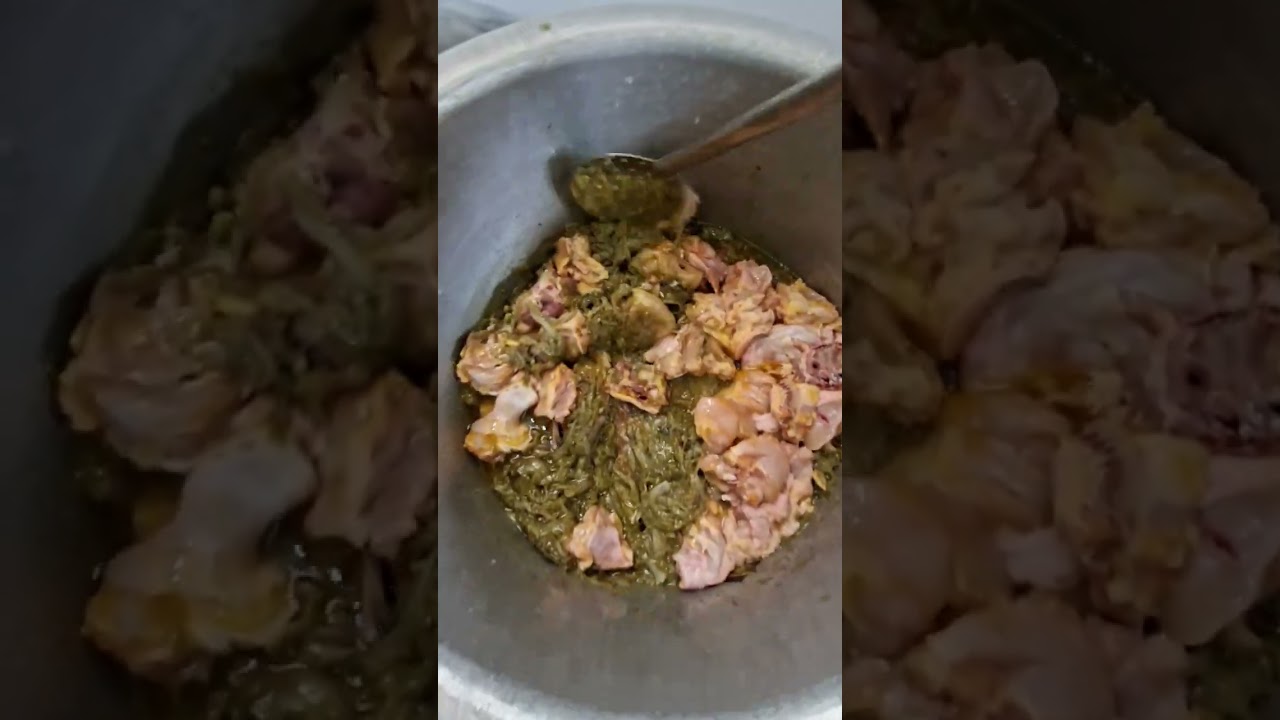 Madurai Style Chicken Briyani ❤️🤤 Vera level Taste ❤️