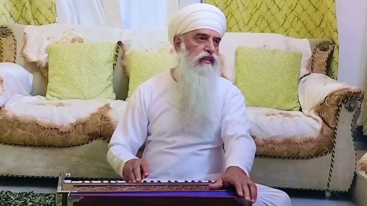 Salok Mahalla 9 | Tribute on 350th Shaheedi Dihada of Guru Tegh Bahadur Ji | ਸਲੋਕ ਮਹਲਾ ੯ |