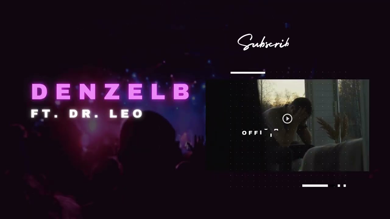 Wangu Haudaro – DenzelB Ft. Dr. Leo