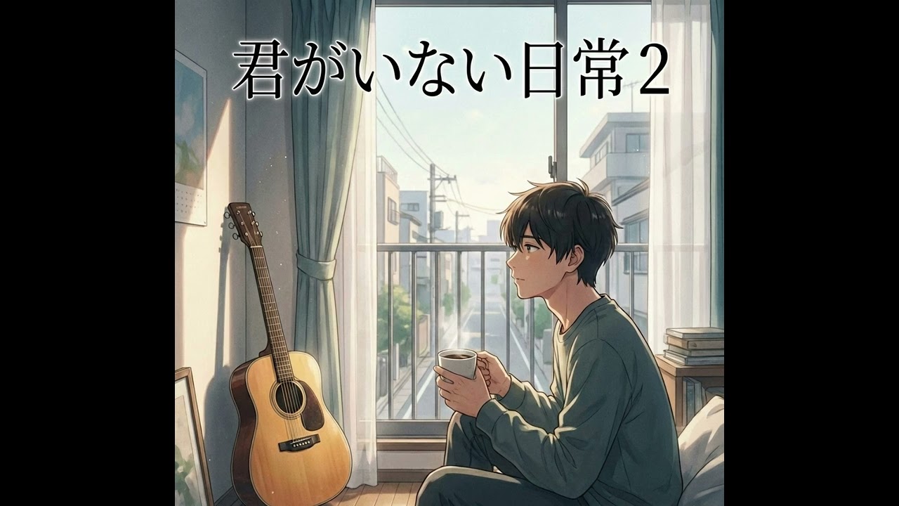 君がいない日常 Kimi ga Inai Nichijō 2
